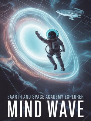 cover image of Mind Wave